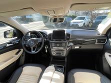 MERCEDES-BENZ GLE Coupé 350 d 4Matic 9G-Tronic, Diesel, Occasion / Gebraucht, Automatik - 7