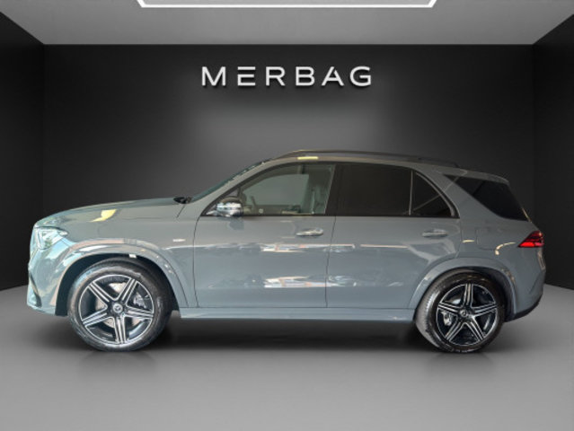MERCEDES-BENZ GLE 350 de EQ Hybrid 4Matic 9G-Tronic EQ Star, Plug-in-Hybrid Diesel/Elektro, Neuwagen, Automatik - 2