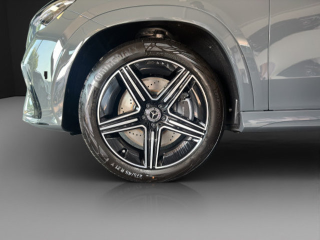 MERCEDES-BENZ GLE 350 de EQ Hybrid 4Matic 9G-Tronic EQ Star, Plug-in-Hybrid Diesel/Elektro, Neuwagen, Automatik - 5