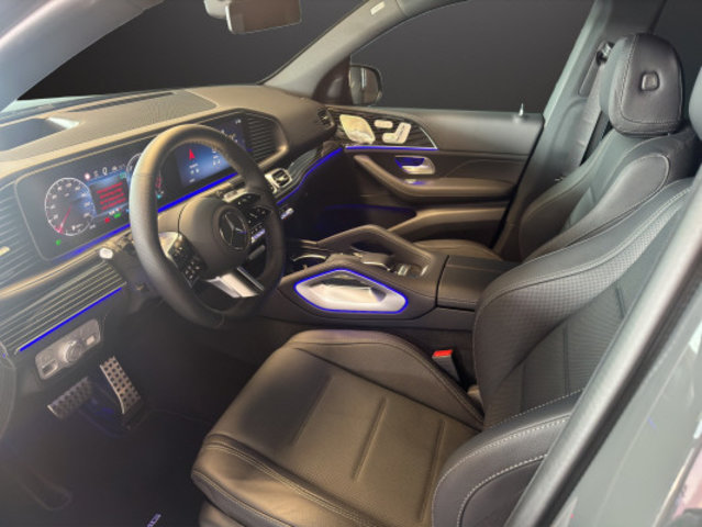 MERCEDES-BENZ GLE 350 de EQ Hybrid 4Matic 9G-Tronic EQ Star, Plug-in-Hybrid Diesel/Elektro, Neuwagen, Automatik - 6
