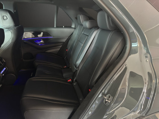 MERCEDES-BENZ GLE 350 de EQ Hybrid 4Matic 9G-Tronic EQ Star, Plug-in-Hybrid Diesel/Elektro, Neuwagen, Automatik - 7