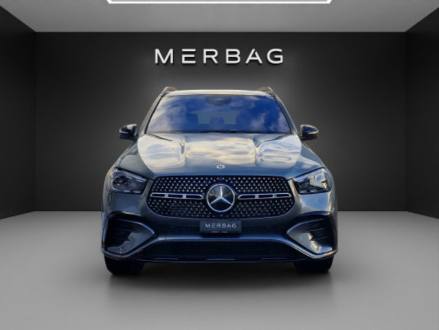 MERCEDES-BENZ GLE 350 de EQ Star 4Matic, Plug-in-Hybrid Diesel/Elektro, Neuwagen, Automatik - 2
