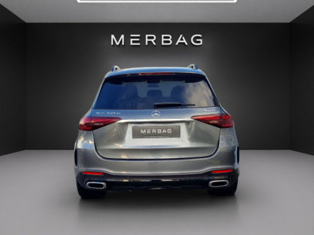 MERCEDES-BENZ GLE 350 de EQ Star 4Matic, Plug-in-Hybrid Diesel/Elektro, Neuwagen, Automatik - 6