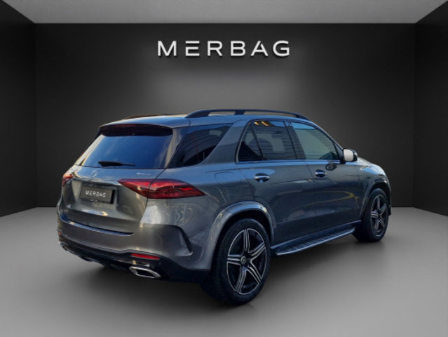 MERCEDES-BENZ GLE 350 de EQ Star 4Matic, Plug-in-Hybrid Diesel/Elektro, Neuwagen, Automatik - 7