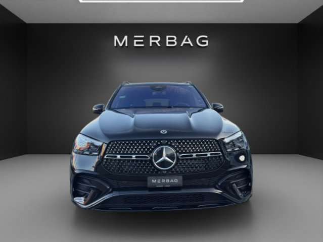 MERCEDES-BENZ GLE 350 de EQ Star 4Matic, Plug-in-Hybrid Diesel/Electric, New car, Automatic - 2