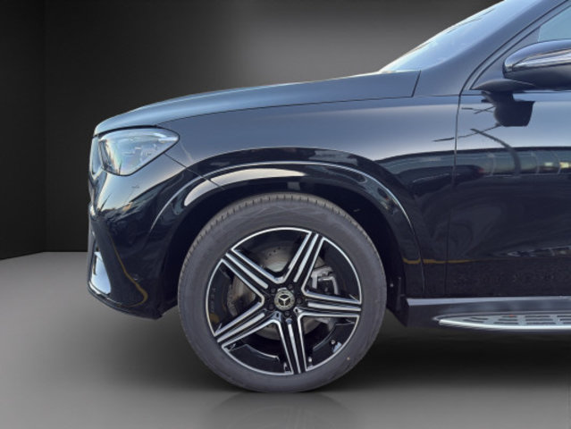 MERCEDES-BENZ GLE 350 de EQ Star 4Matic, Plug-in-Hybrid Diesel/Electric, New car, Automatic - 5