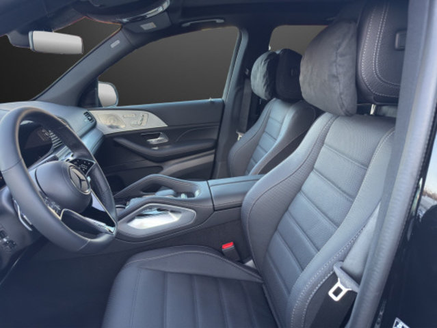 MERCEDES-BENZ GLE 350 de EQ Star 4Matic, Plug-in-Hybrid Diesel/Electric, New car, Automatic - 6