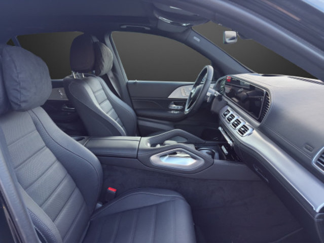 MERCEDES-BENZ GLE 350 de EQ Star 4Matic, Plug-in-Hybrid Diesel/Electric, New car, Automatic - 7