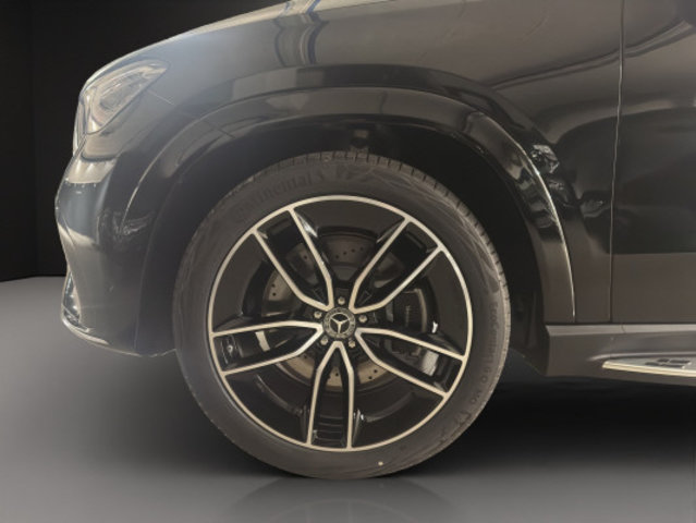 MERCEDES-BENZ GLE 350 de EQ Star 4Matic, Plug-in-Hybrid Diesel/Electric, New car, Automatic - 6