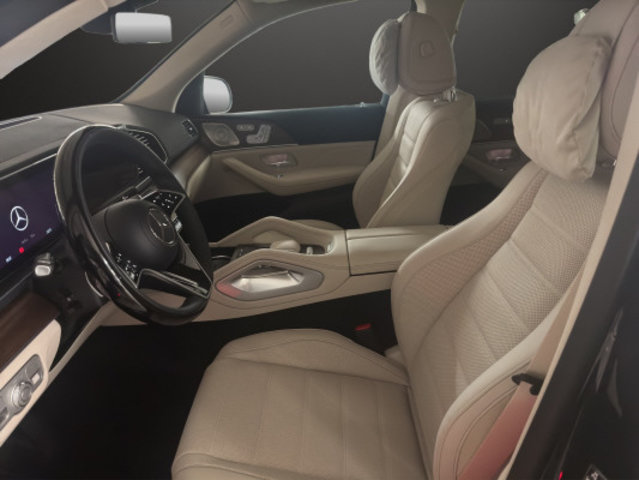 MERCEDES-BENZ GLE 350 de EQ Star 4Matic, Plug-in-Hybrid Diesel/Electric, New car, Automatic - 7