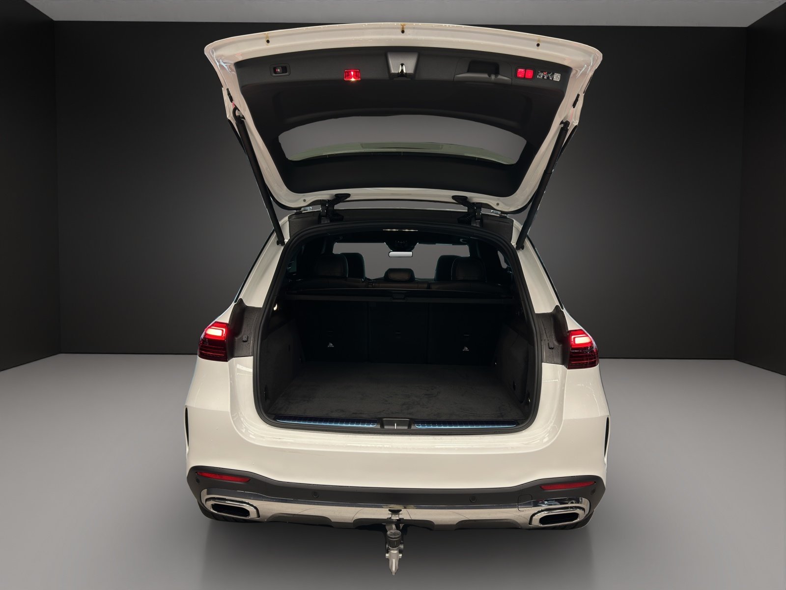MERCEDES-BENZ GLE 350 de EQ Star 4Matic, Plug-in-Hybrid Diesel/Electric, New car, Automatic - 7