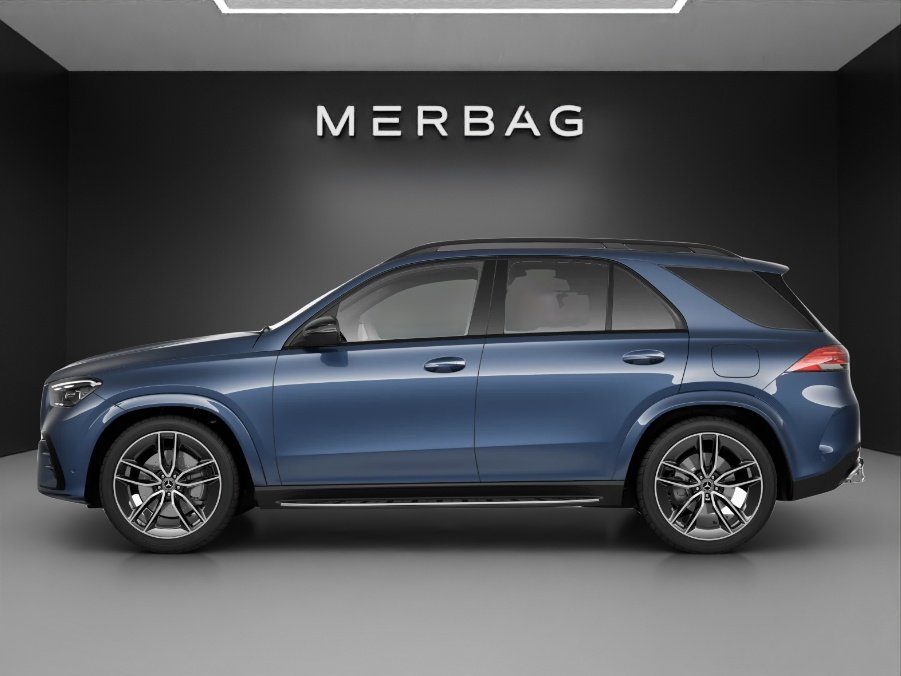 MERCEDES-BENZ GLE 350 de EQ Hybrid 4Matic 9G-Tronic EQ Star, Plug-in-Hybrid Diesel/Electric, New car, Automatic - 6