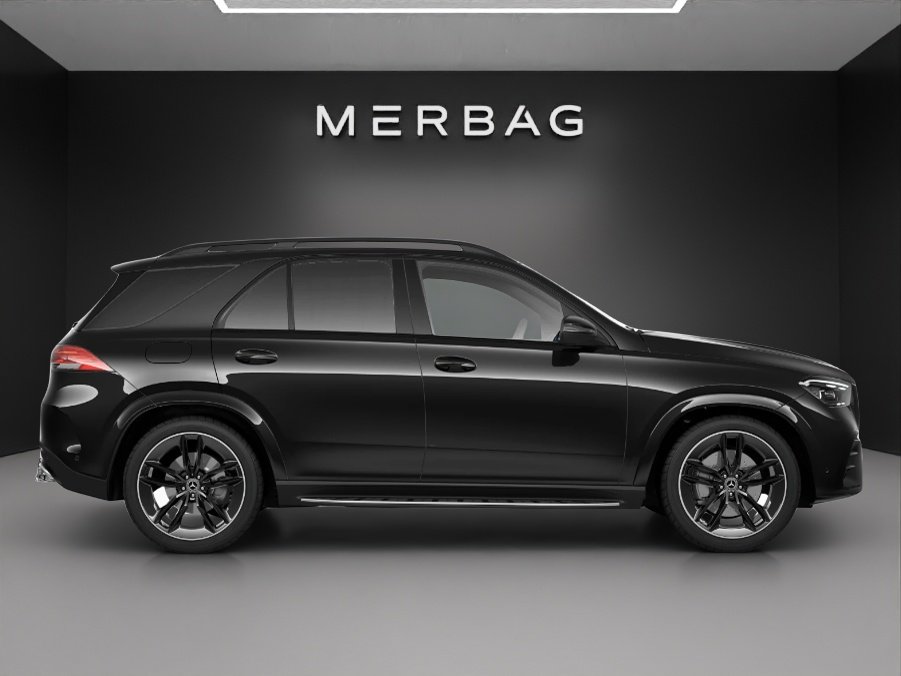 MERCEDES-BENZ GLE 350 de EQ Hybrid 4Matic 9G-Tronic EQ Star, Hybride Rechargeable Diesel/Électricité, Voiture nouvelle, Automatique - 2