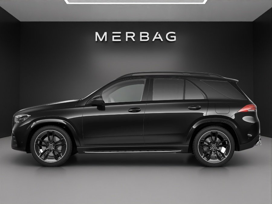 MERCEDES-BENZ GLE 350 de EQ Hybrid 4Matic 9G-Tronic EQ Star, Hybride Rechargeable Diesel/Électricité, Voiture nouvelle, Automatique - 6