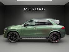 MERCEDES-BENZ GLE 350 de 4MATIC with EQ Hybrid, Plug-in-Hybrid Diesel/Elektro, Neuwagen, Automatik - 3