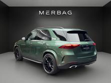 MERCEDES-BENZ GLE 350 de 4MATIC with EQ Hybrid, Plug-in-Hybrid Diesel/Elektro, Neuwagen, Automatik - 4