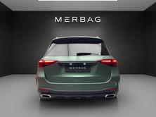 MERCEDES-BENZ GLE 350 de 4MATIC with EQ Hybrid, Plug-in-Hybrid Diesel/Elektro, Neuwagen, Automatik - 5