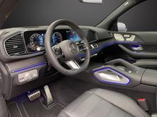 MERCEDES-BENZ GLE 350 de 4MATIC with EQ Hybrid, Plug-in-Hybrid Diesel/Elektro, Neuwagen, Automatik - 6