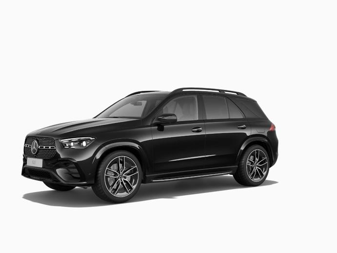 MERCEDES-BENZ GLE 350 de 4Matic EQ Star, Plug-in-Hybrid Diesel/Electric, New car, Automatic