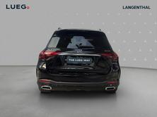 MERCEDES-BENZ GLE 350 de EQ Hybrid 4Matic 9G-Tronic EQ Star, Plug-in-Hybrid Diesel/Elektro, Neuwagen, Automatik - 4