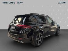 MERCEDES-BENZ GLE 350 de EQ Hybrid 4Matic 9G-Tronic EQ Star, Plug-in-Hybrid Diesel/Elektro, Neuwagen, Automatik - 5