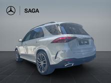 MERCEDES-BENZ GLE 350 de EQ Hybrid 4Matic 9G-Tronic EQ Star, Plug-in-Hybrid Diesel/Electric, New car, Automatic - 4