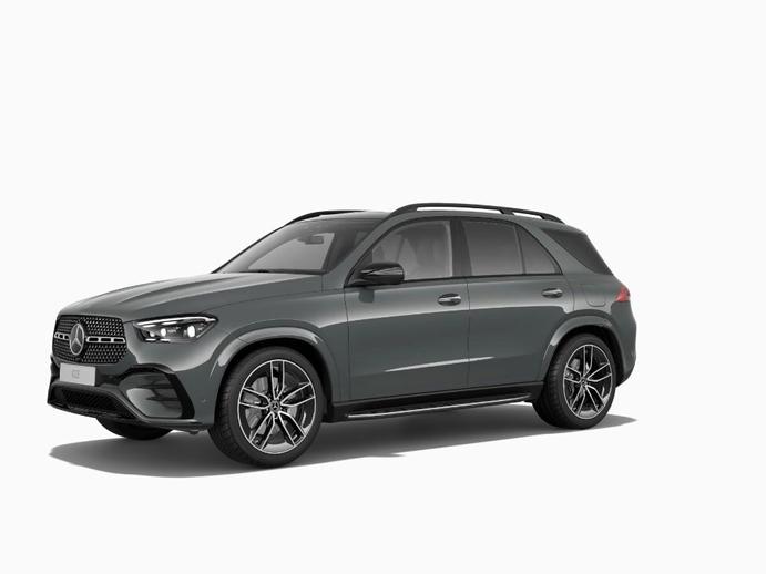 MERCEDES-BENZ GLE 350 de EQ Hybrid 4Matic 9G-Tronic EQ Star, Hybride Rechargeable Diesel/Électricité, Voiture nouvelle, Automatique