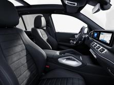 MERCEDES-BENZ GLE 350 de EQ Hybrid 4Matic 9G-Tronic EQ Star, Hybride Rechargeable Diesel/Électricité, Voiture nouvelle, Automatique - 4