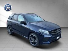MERCEDES-BENZ GLE 350 d Executive 4M, Diesel, Second hand / Used, Automatic - 6