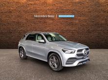 MERCEDES-BENZ GLE 350de AMG Line 4Matic, Second hand / Used, Automatic - 2