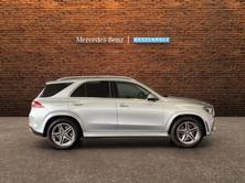 MERCEDES-BENZ GLE 350de AMG Line 4Matic, Second hand / Used, Automatic - 3