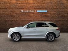 MERCEDES-BENZ GLE 350de AMG Line 4Matic, Second hand / Used, Automatic - 4
