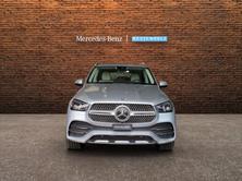 MERCEDES-BENZ GLE 350de AMG Line 4Matic, Second hand / Used, Automatic - 5