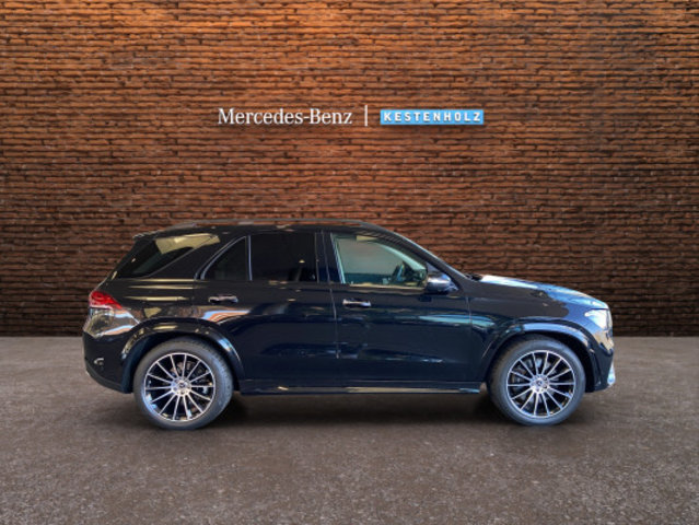 MERCEDES-BENZ GLE 350de AMG Line 4Matic, Occasioni / Usate, Automatico - 3