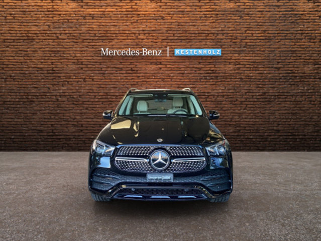 MERCEDES-BENZ GLE 350de AMG Line 4Matic, Occasioni / Usate, Automatico - 5