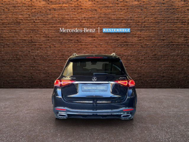 MERCEDES-BENZ GLE 350de AMG Line 4Matic, Occasioni / Usate, Automatico - 6