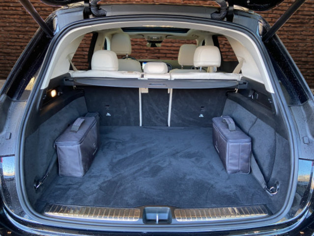 MERCEDES-BENZ GLE 350de AMG Line 4Matic, Occasioni / Usate, Automatico - 7