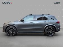 MERCEDES-BENZ GLE 350 de EQ Hybrid 4Matic 9G-Tronic EQ Star, Plug-in-Hybrid Diesel/Electric, Second hand / Used, Automatic - 2