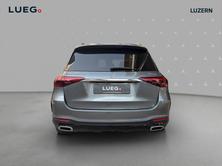 MERCEDES-BENZ GLE 350 de EQ Hybrid 4Matic 9G-Tronic EQ Star, Plug-in-Hybrid Diesel/Electric, Second hand / Used, Automatic - 4