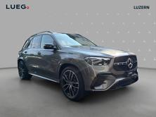 MERCEDES-BENZ GLE 350 de EQ Hybrid 4Matic 9G-Tronic EQ Star, Plug-in-Hybrid Diesel/Electric, Second hand / Used, Automatic - 5