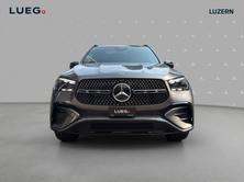 MERCEDES-BENZ GLE 350 de EQ Hybrid 4Matic 9G-Tronic EQ Star, Plug-in-Hybrid Diesel/Electric, Second hand / Used, Automatic - 6
