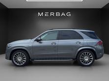 MERCEDES-BENZ GLE 350 de EQ Star 4Matic, Plug-in-Hybrid Diesel/Electric, Second hand / Used, Automatic - 2