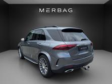 MERCEDES-BENZ GLE 350 de EQ Star 4Matic, Plug-in-Hybrid Diesel/Electric, Second hand / Used, Automatic - 3