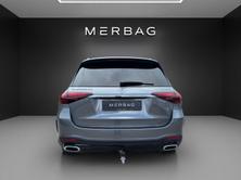 MERCEDES-BENZ GLE 350 de EQ Star 4Matic, Plug-in-Hybrid Diesel/Electric, Second hand / Used, Automatic - 4