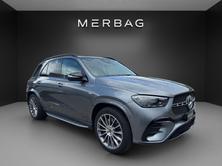 MERCEDES-BENZ GLE 350 de EQ Star 4Matic, Plug-in-Hybrid Diesel/Electric, Second hand / Used, Automatic - 6