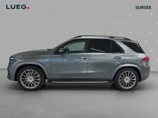 MERCEDES-BENZ GLE 350 de EQ Hybrid 4Matic 9G-Tronic EQ Star, Plug-in-Hybrid Diesel/Electric, Second hand / Used, Automatic - 2