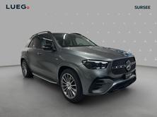 MERCEDES-BENZ GLE 350 de EQ Hybrid 4Matic 9G-Tronic EQ Star, Plug-in-Hybrid Diesel/Electric, Second hand / Used, Automatic - 5