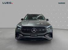 MERCEDES-BENZ GLE 350 de EQ Hybrid 4Matic 9G-Tronic EQ Star, Plug-in-Hybrid Diesel/Electric, Second hand / Used, Automatic - 6