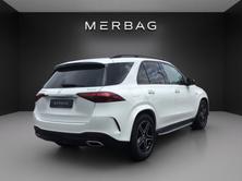MERCEDES-BENZ GLE 350 de EQ Star 4Matic, Hybride Rechargeable Diesel/Électricité, Voiture de démonstration, Automatique - 4