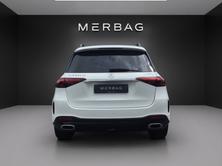 MERCEDES-BENZ GLE 350 de EQ Star 4Matic, Hybride Rechargeable Diesel/Électricité, Voiture de démonstration, Automatique - 5